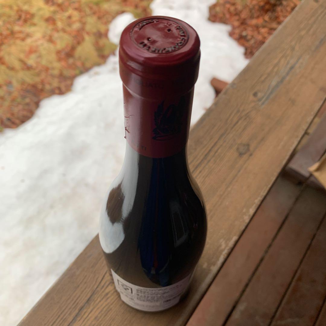 パッソピッシャーロ フランケッティ 2018