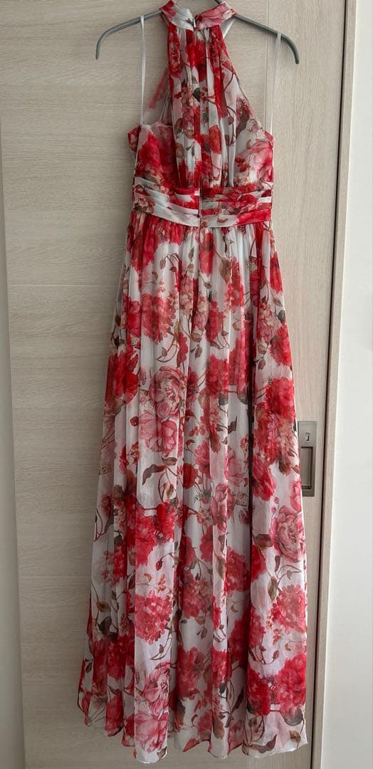 ERUKEI エルケイginza couture ドレス ロング settan