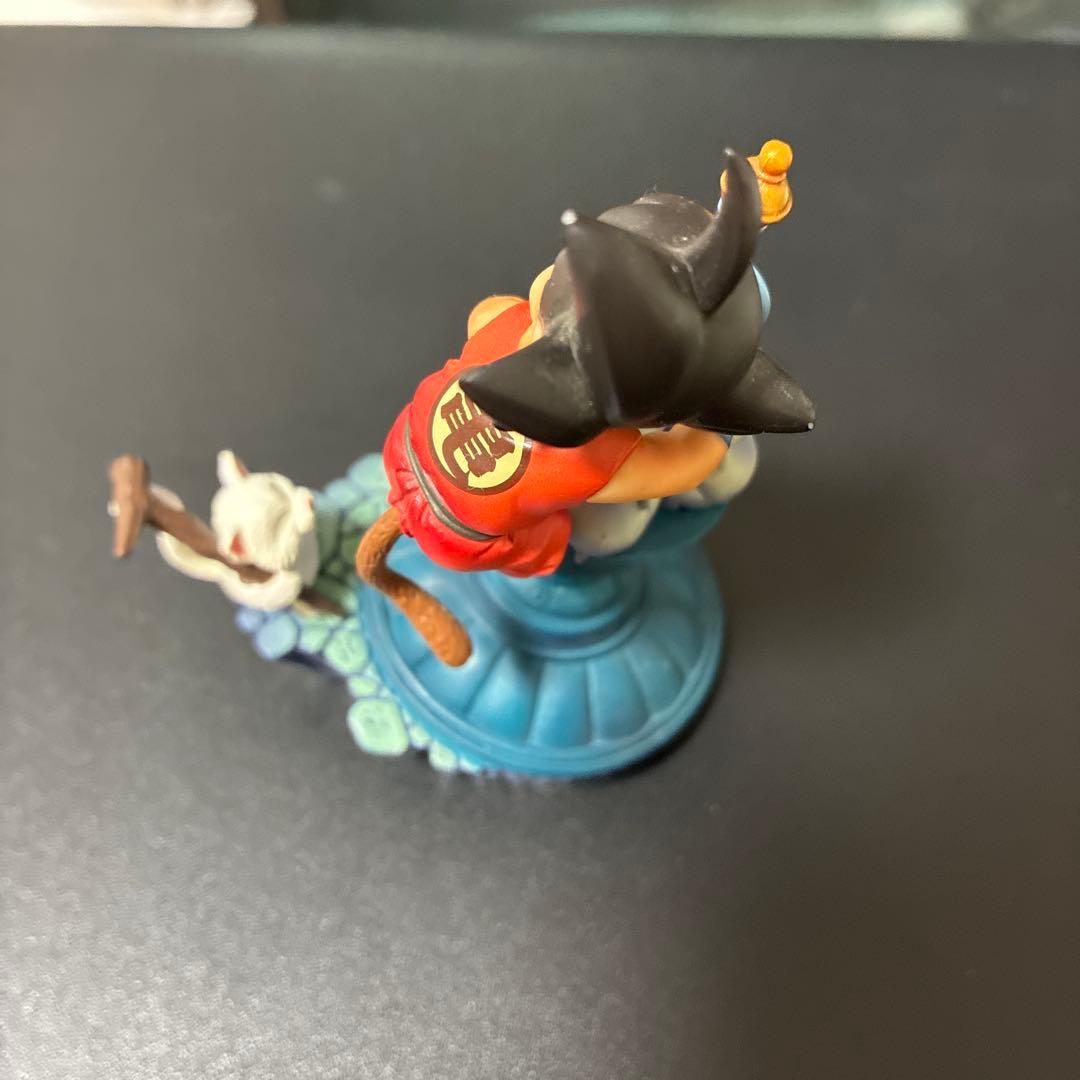 ドラカプ 孫悟空&カリン様 ぶったおせピッコロ大魔王 クライシス編