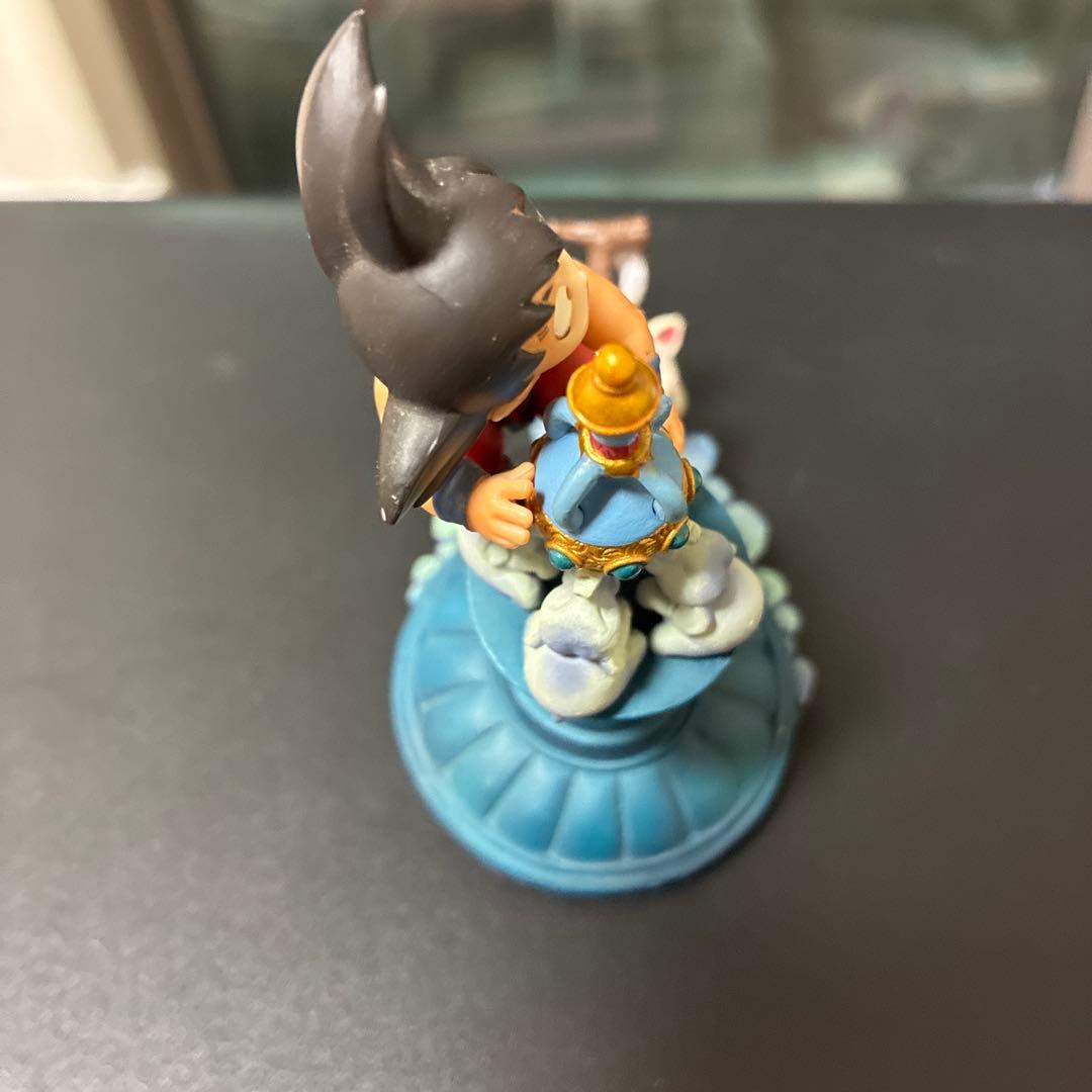 ドラカプ 孫悟空&カリン様 ぶったおせピッコロ大魔王 クライシス編