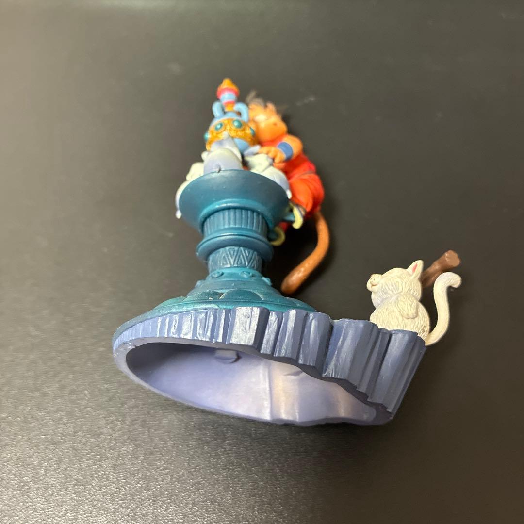 ドラカプ 孫悟空&カリン様 ぶったおせピッコロ大魔王 クライシス編