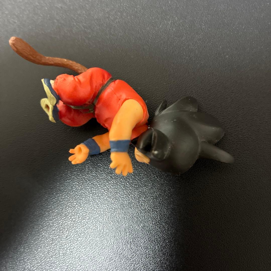 ドラカプ 孫悟空&カリン様 ぶったおせピッコロ大魔王 クライシス編