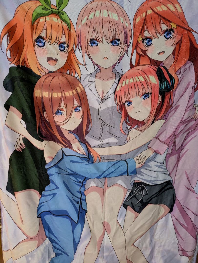 時崎狂三 1/7スケールフィギュア after date style おまけつき