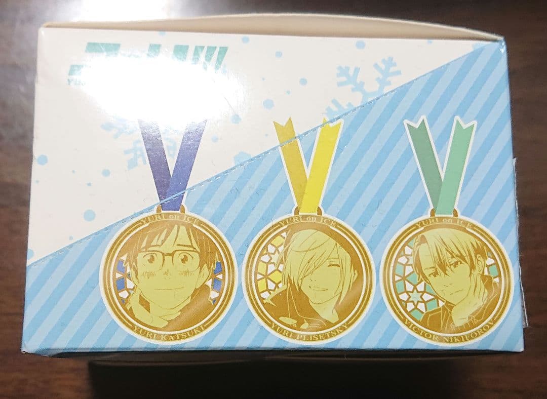 ユーリ!!! on ICE グッズ まとめ売り