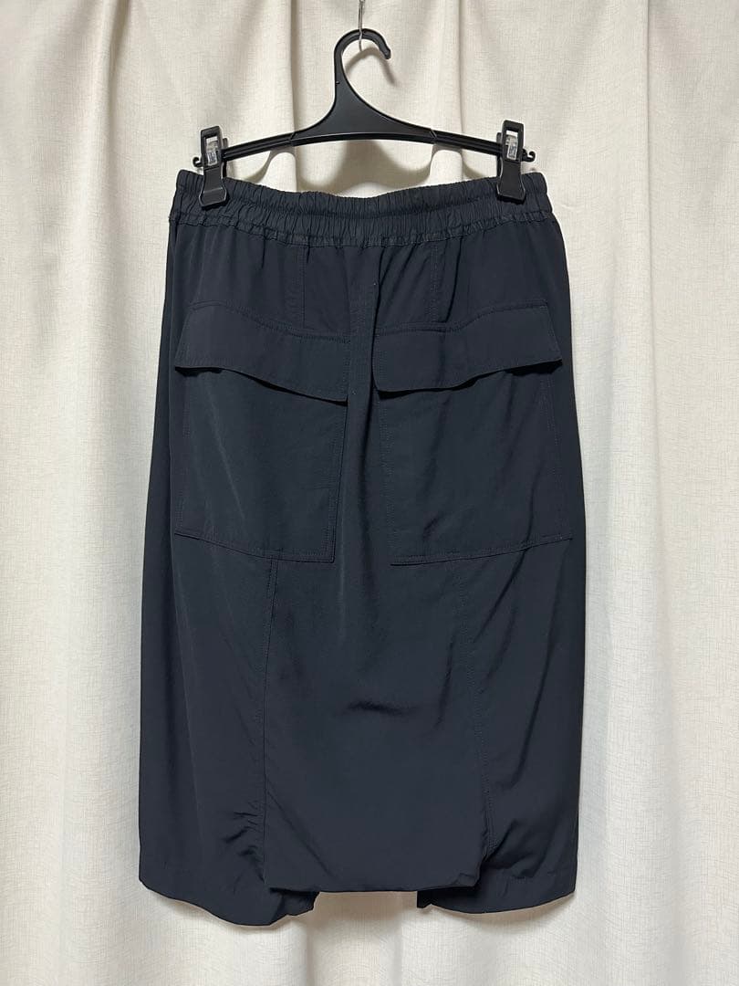 し*ん様 Rick Owens Pods