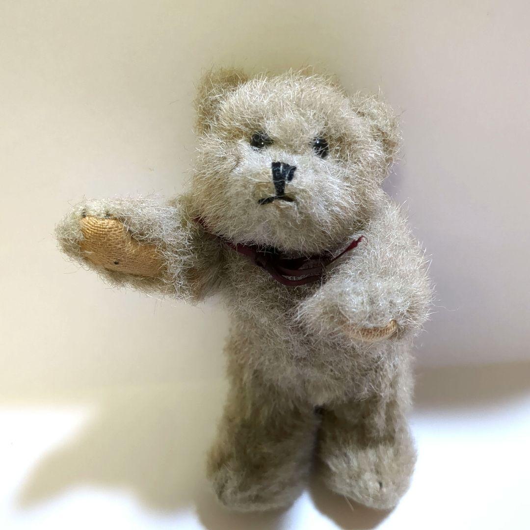 アンティーク　ベア☆