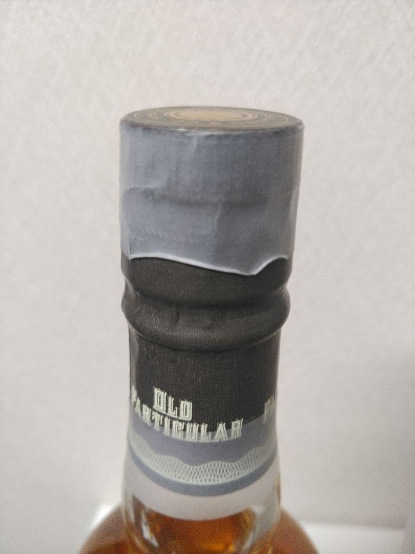 ラフロイグ 2000 16年 / ダグラスレイン オールド パティキュラー