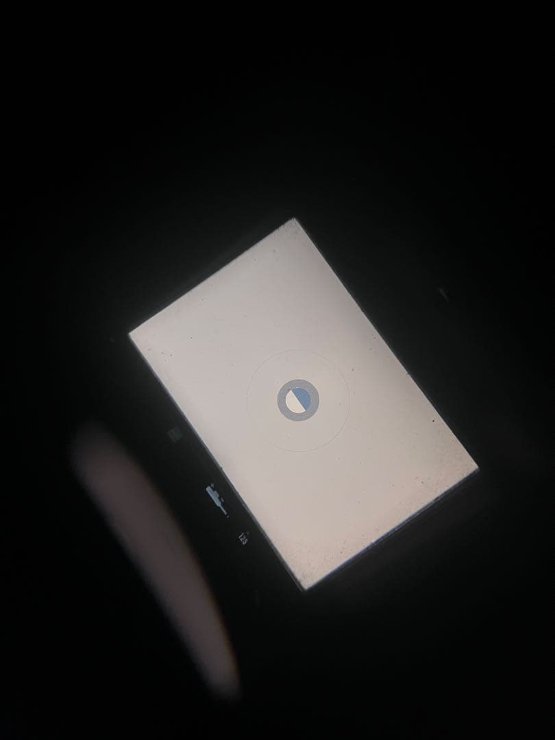 ニコン　F2 フォトミック　ボディ