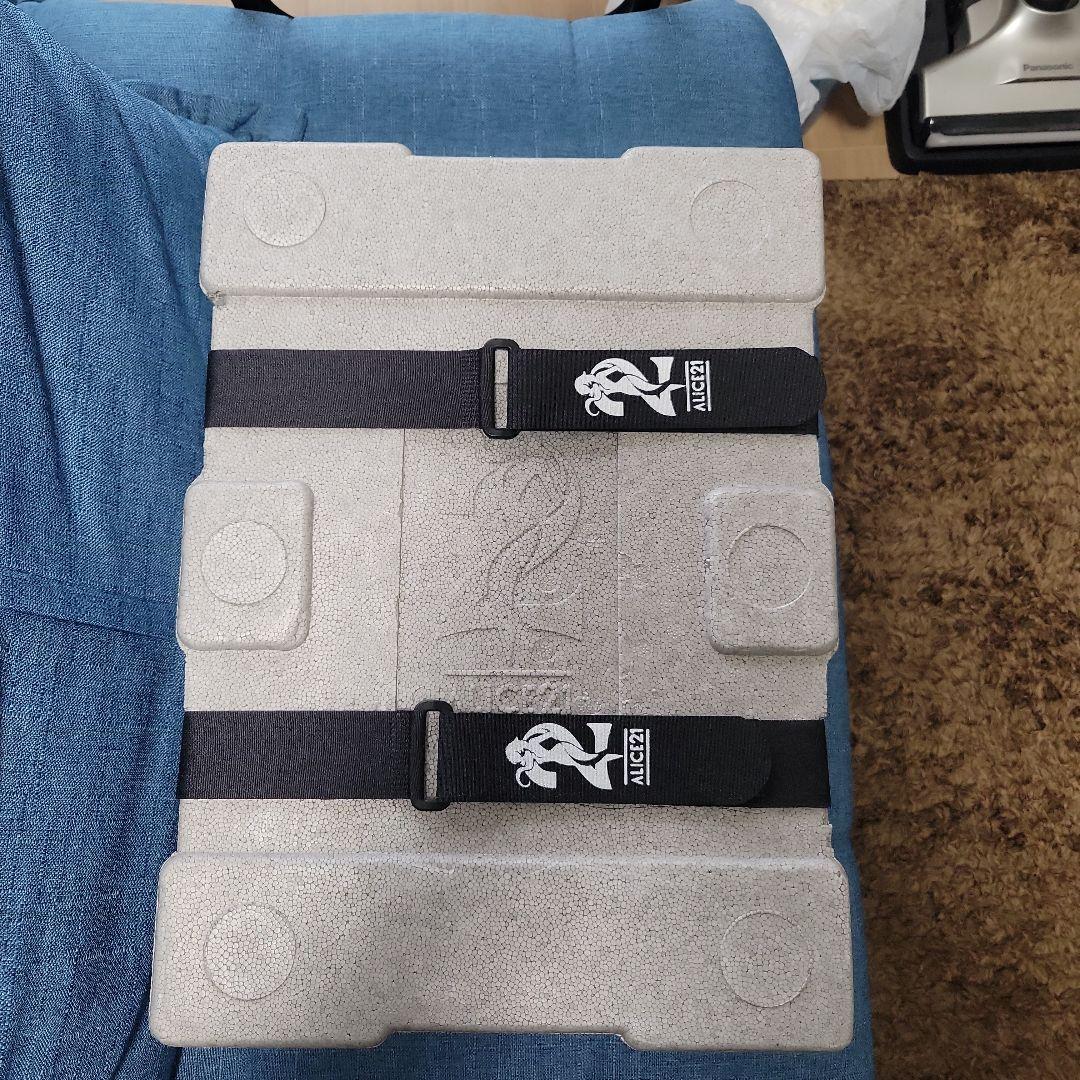 ゼンレスゾーンゼロ　朱鳶 スケールフィギュア ALICE21