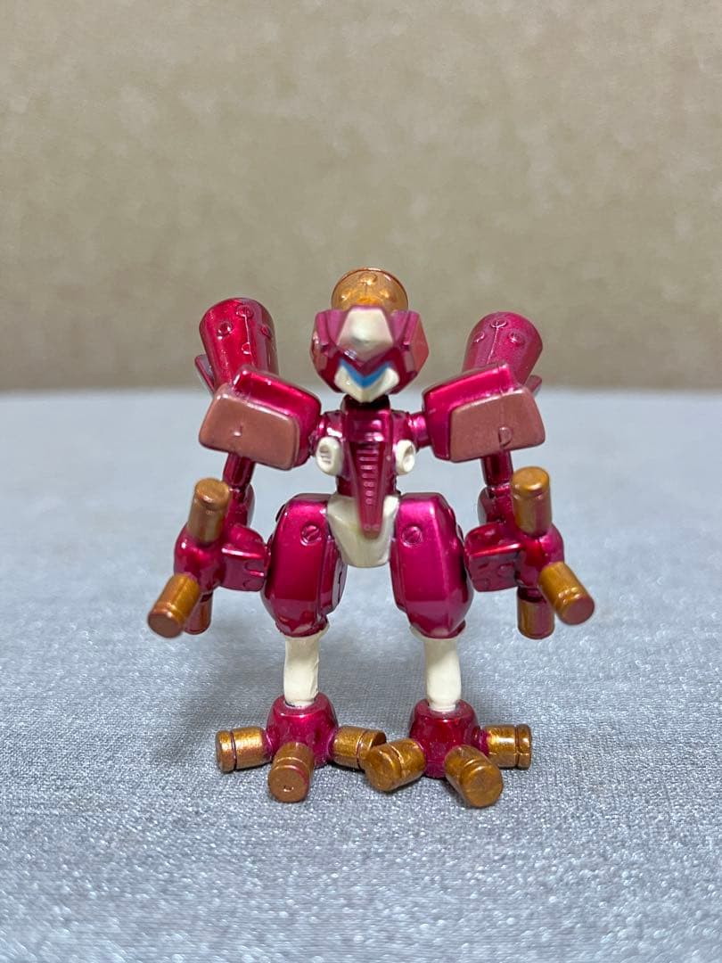 【希少品】メダロットコレクション 　アークビートル