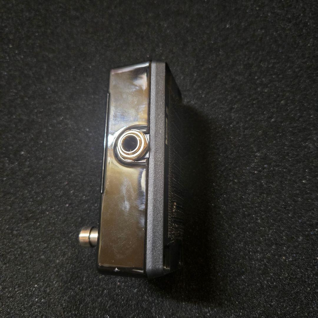 KORG デジタルチューナー