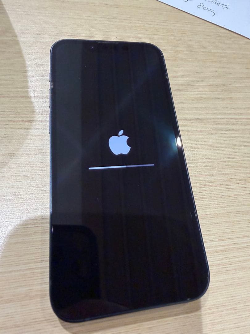 Apple iPhone 13 mini ミッドナイト 箱付き