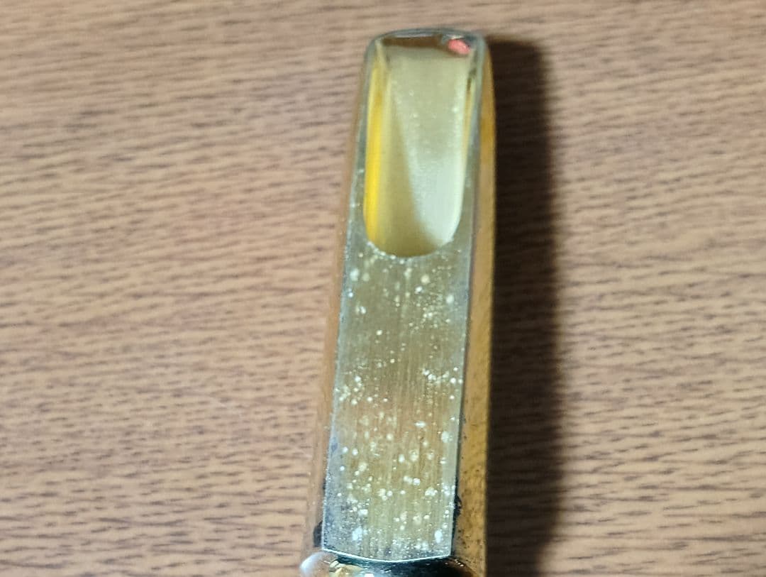 管楽器・吹奏楽器 OTTOLINK NEW SUPER TONE MASTER 7