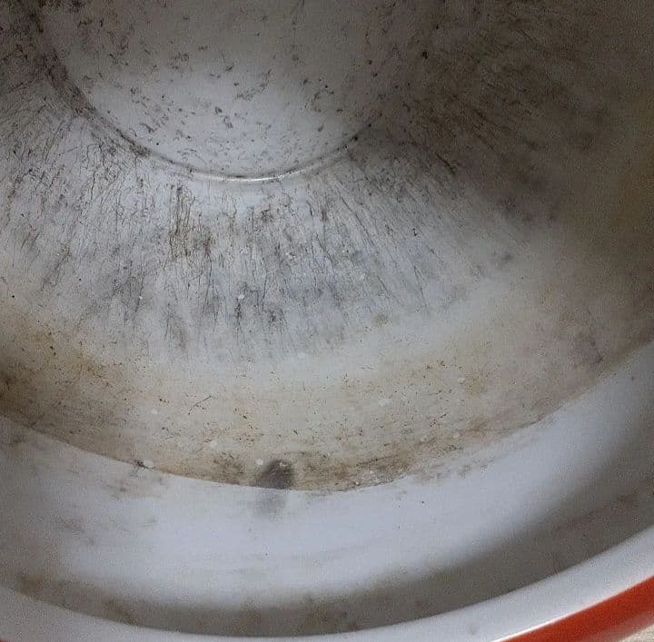 ノリタケ　火鉢