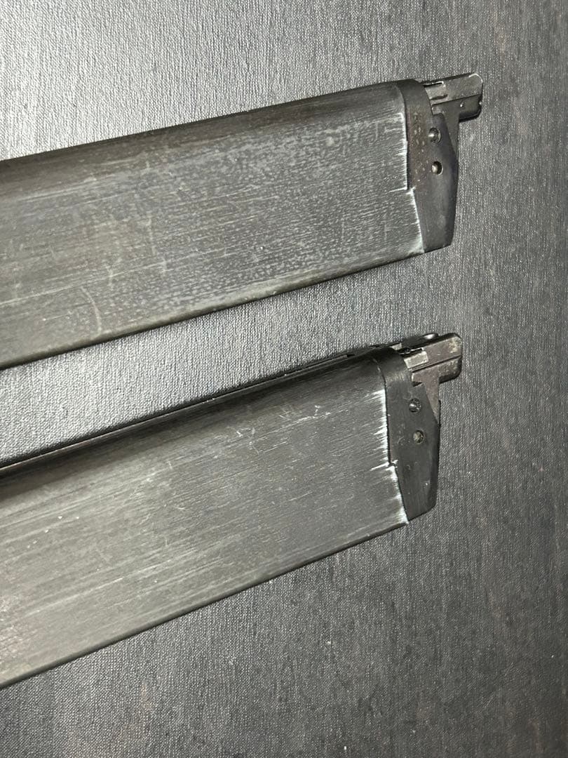 MGC　グロック18　マガジン2個セット