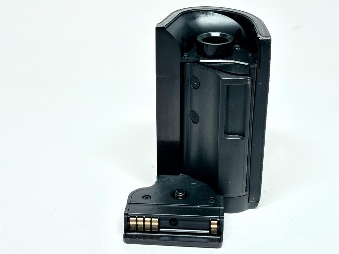 新品級 キヤノン GR-E2 バッテリーグリップ