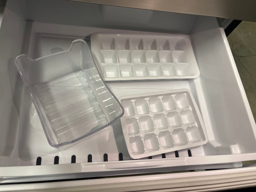 2024年製 日立 HITACHI 冷蔵庫 265L R-27TV(N) T