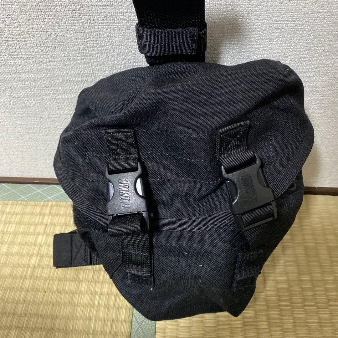 【実物】セルビア軍 対NBC兵器（特殊武器）防護 ガスマスク