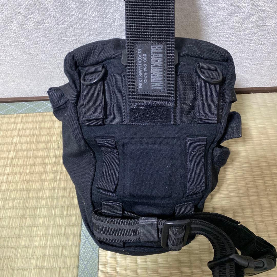 【実物】セルビア軍 対NBC兵器（特殊武器）防護 ガスマスク