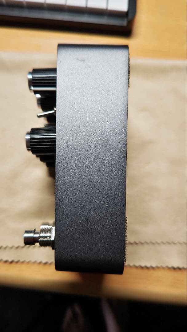 Universal Audio Dream 65 パッチケーブル付き