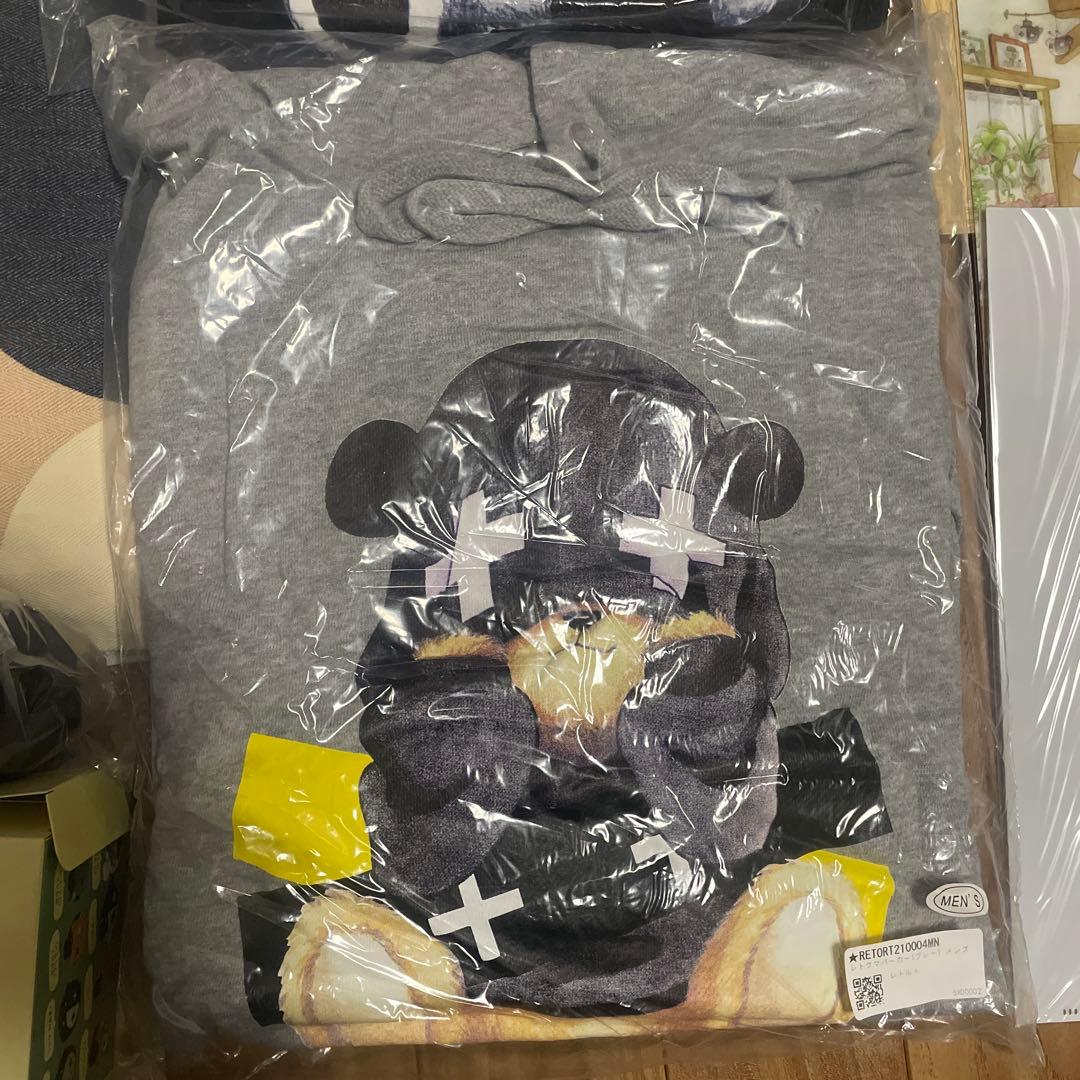 あさねぇ まとめ売り‼️ 実況者レトルト レトセトラ レトクマパーカー 他