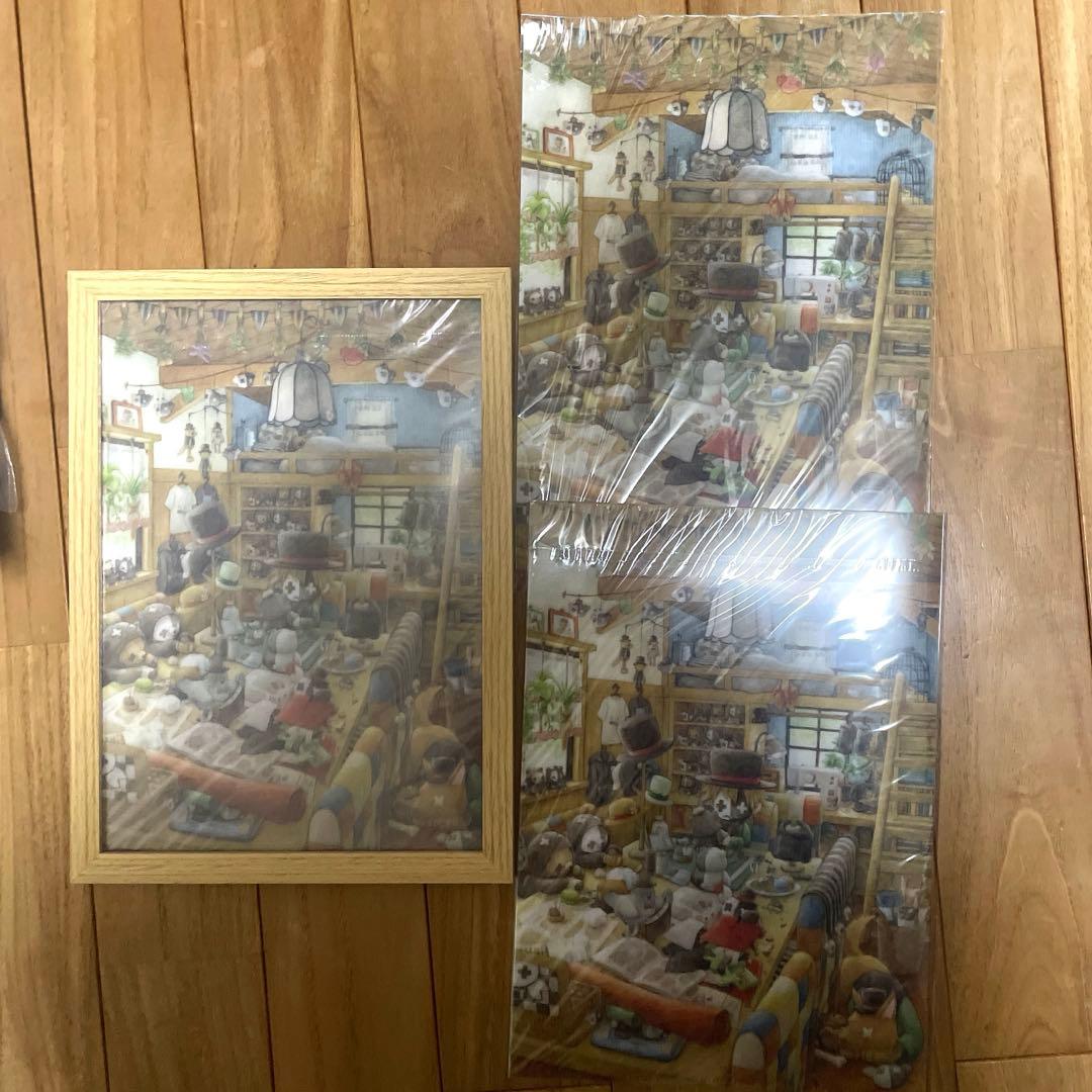 あさねぇ まとめ売り‼️ 実況者レトルト レトセトラ レトクマパーカー 他