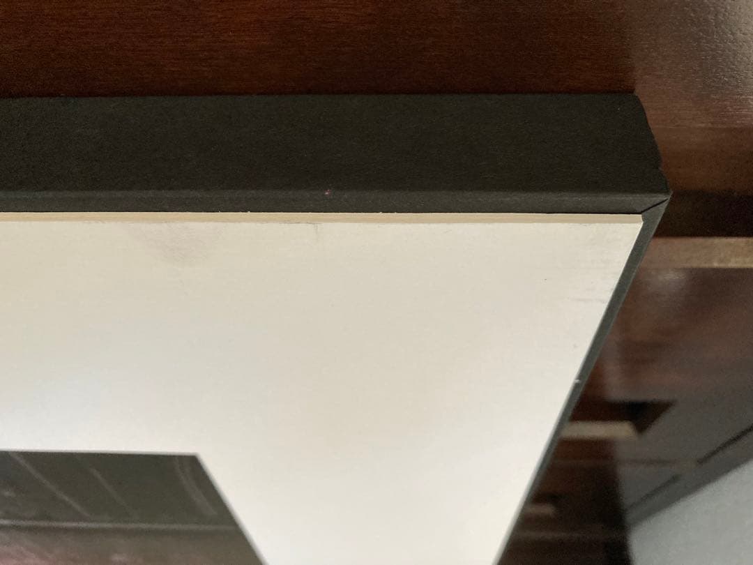 写真作品「落潮」