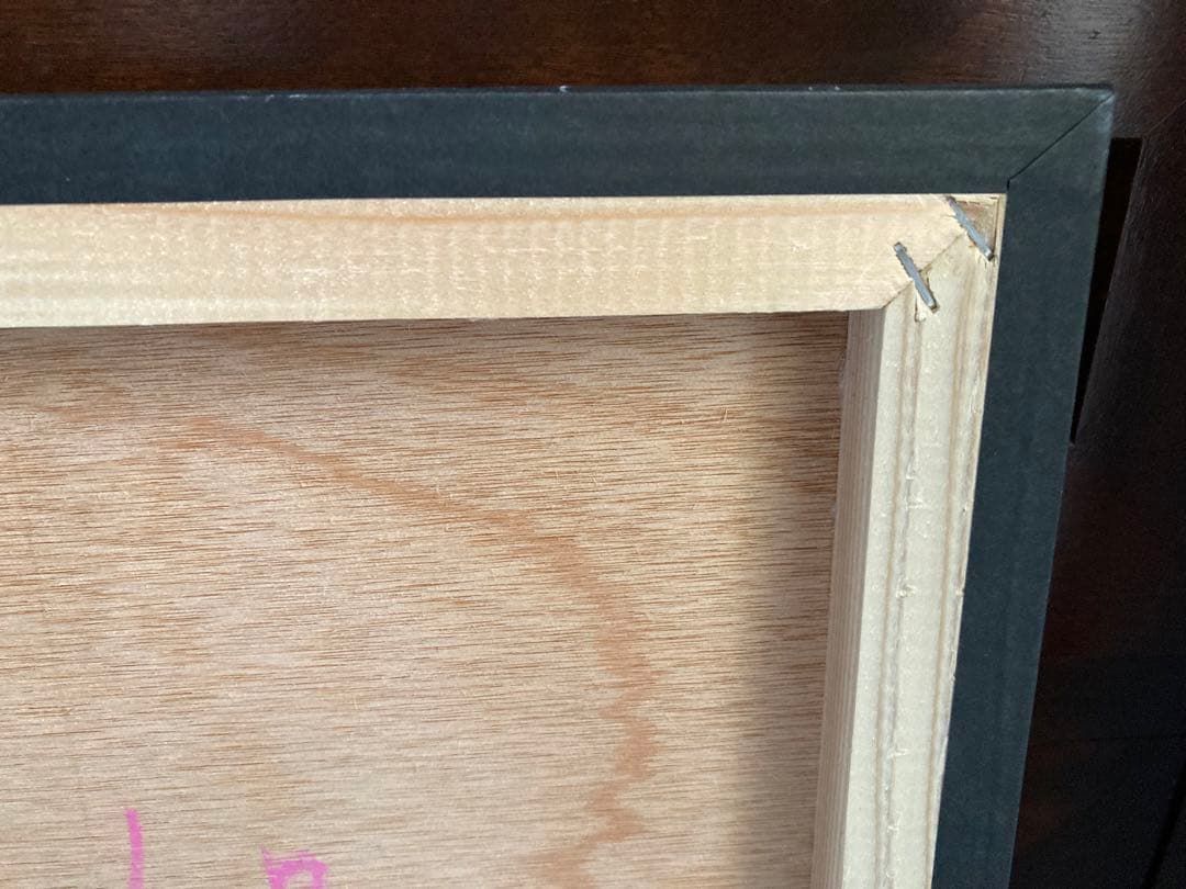 写真作品「落潮」