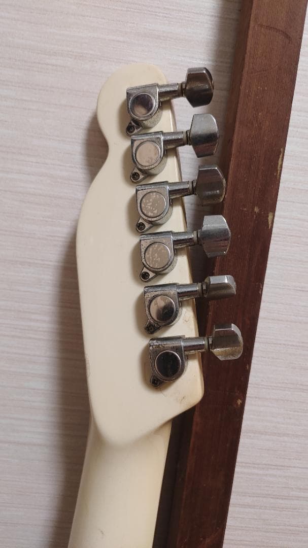 ギター Triumph Telecaster
