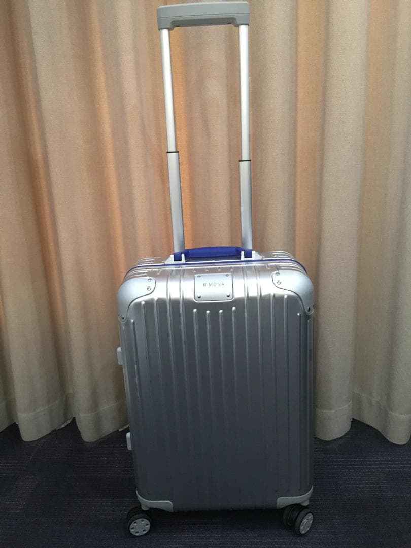 キャリーケース 機内持ち込み