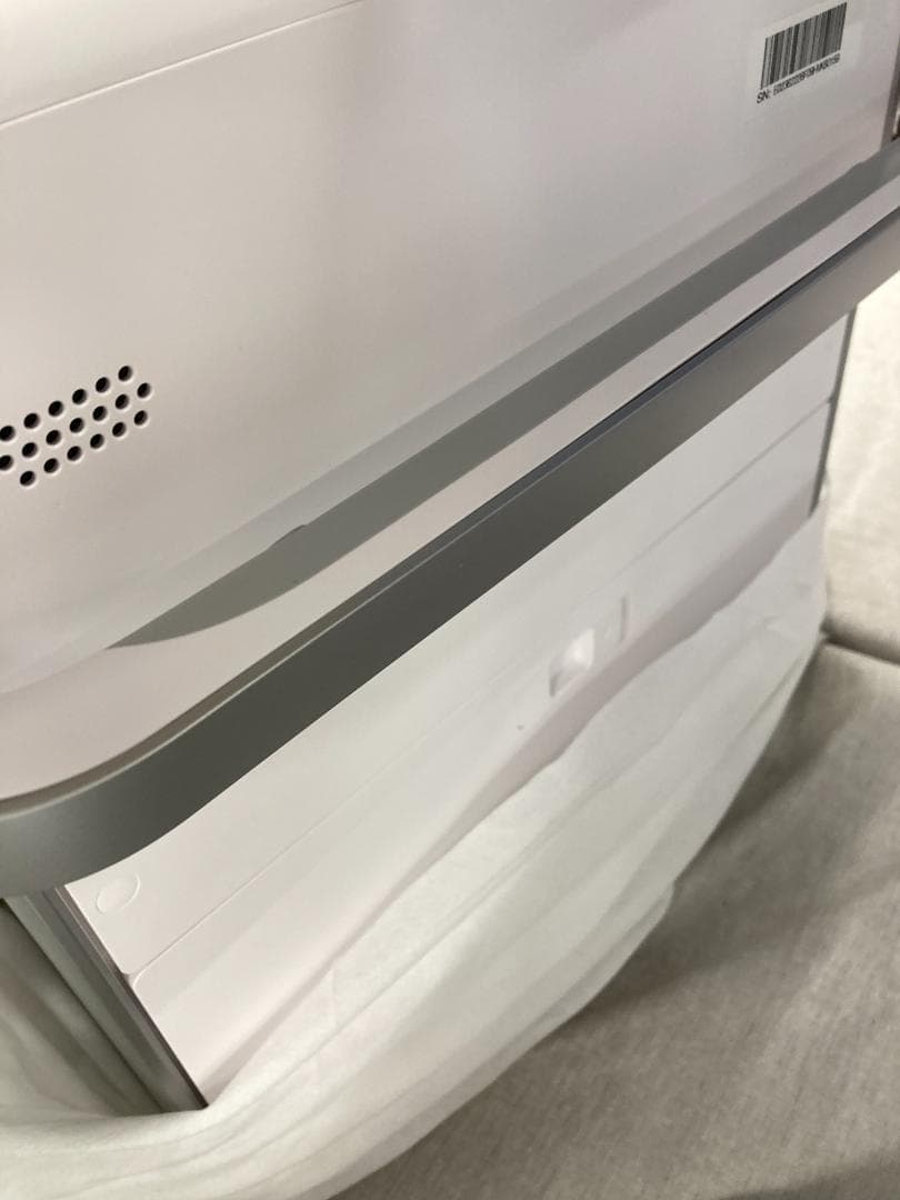 お*子様 エコバックス ECOVACS WINBOT W2 OMNI