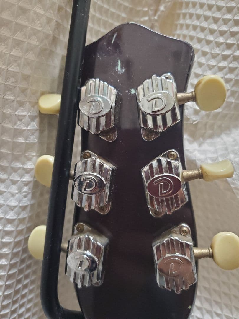 Danelectro エレキギター