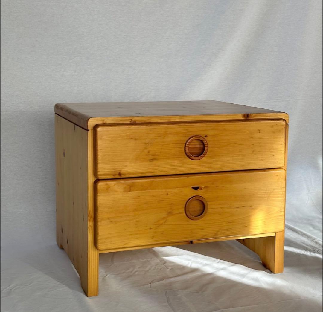 S*S様 Charlotte Perriand side table 60s