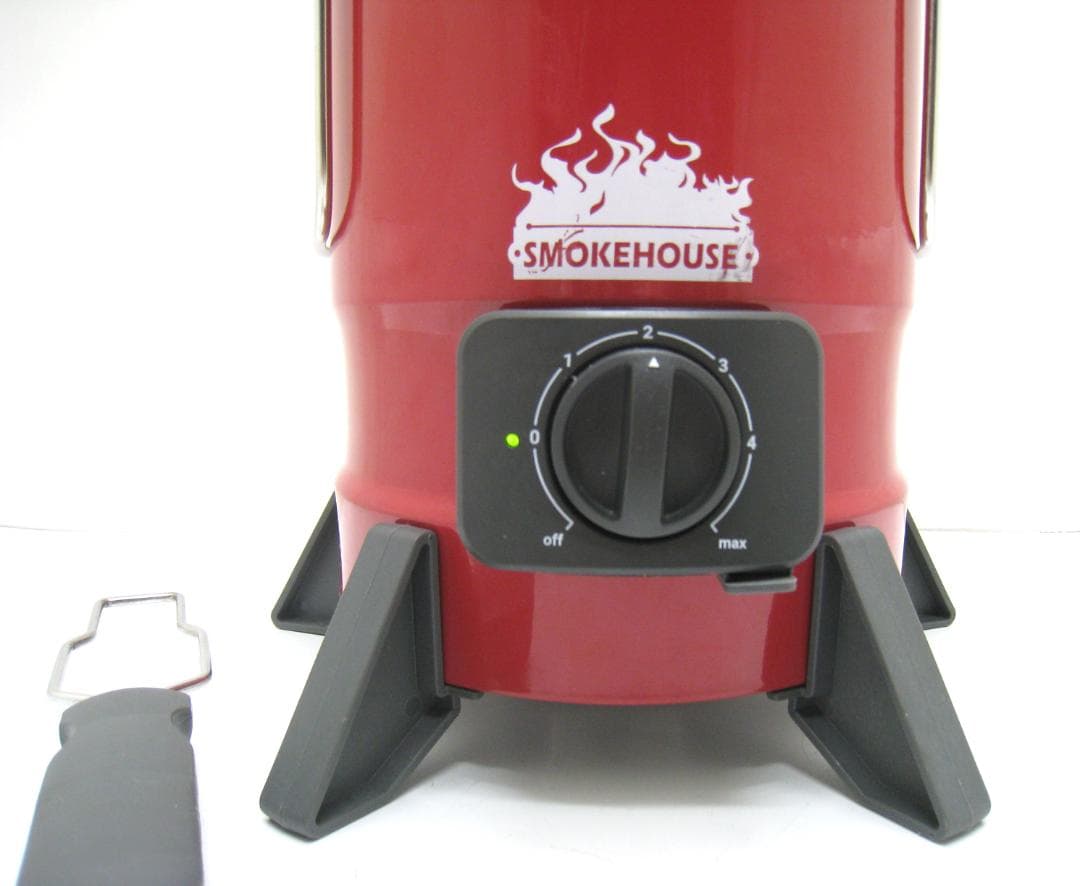 【ja11様】 スモークハウス　ミミモト　ペレットストーブ 送風機能付き