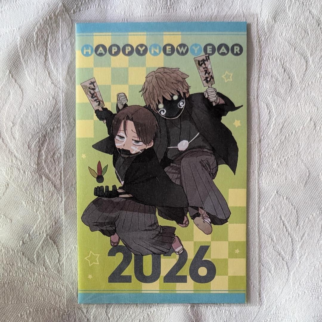 ミルキーサブウェイ カート＆マックス アクブロ 缶バッジ アクキー フォトカード