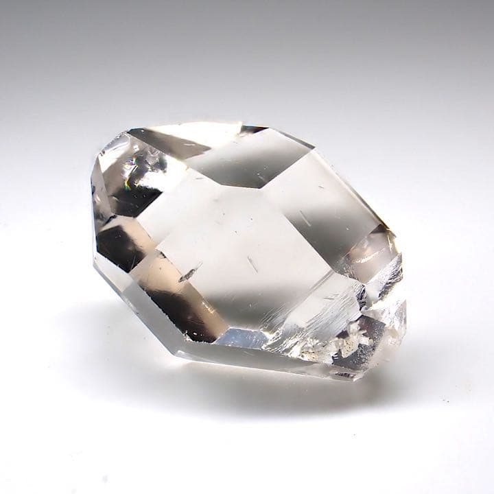 【アメリカ/ニューヨーク産】ハーキマーダイヤモンドクォーツ