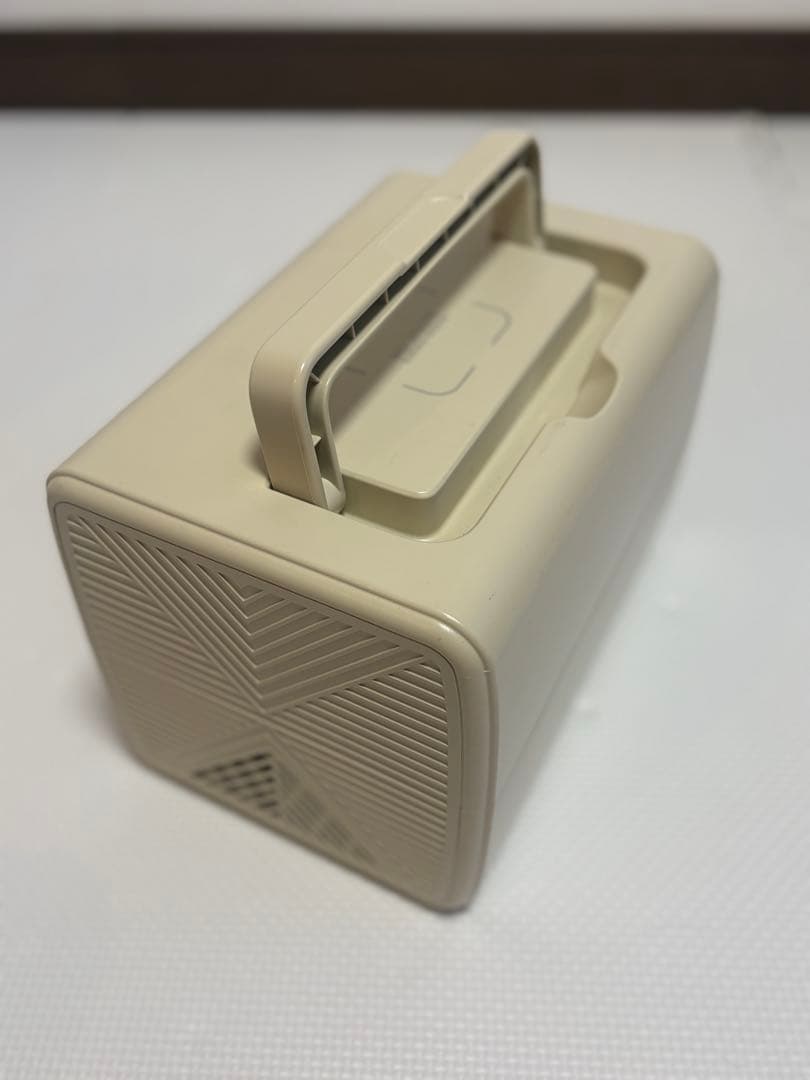 BLUETTI EB3A 小型ポータブル電源 268Wh、600W箱なし