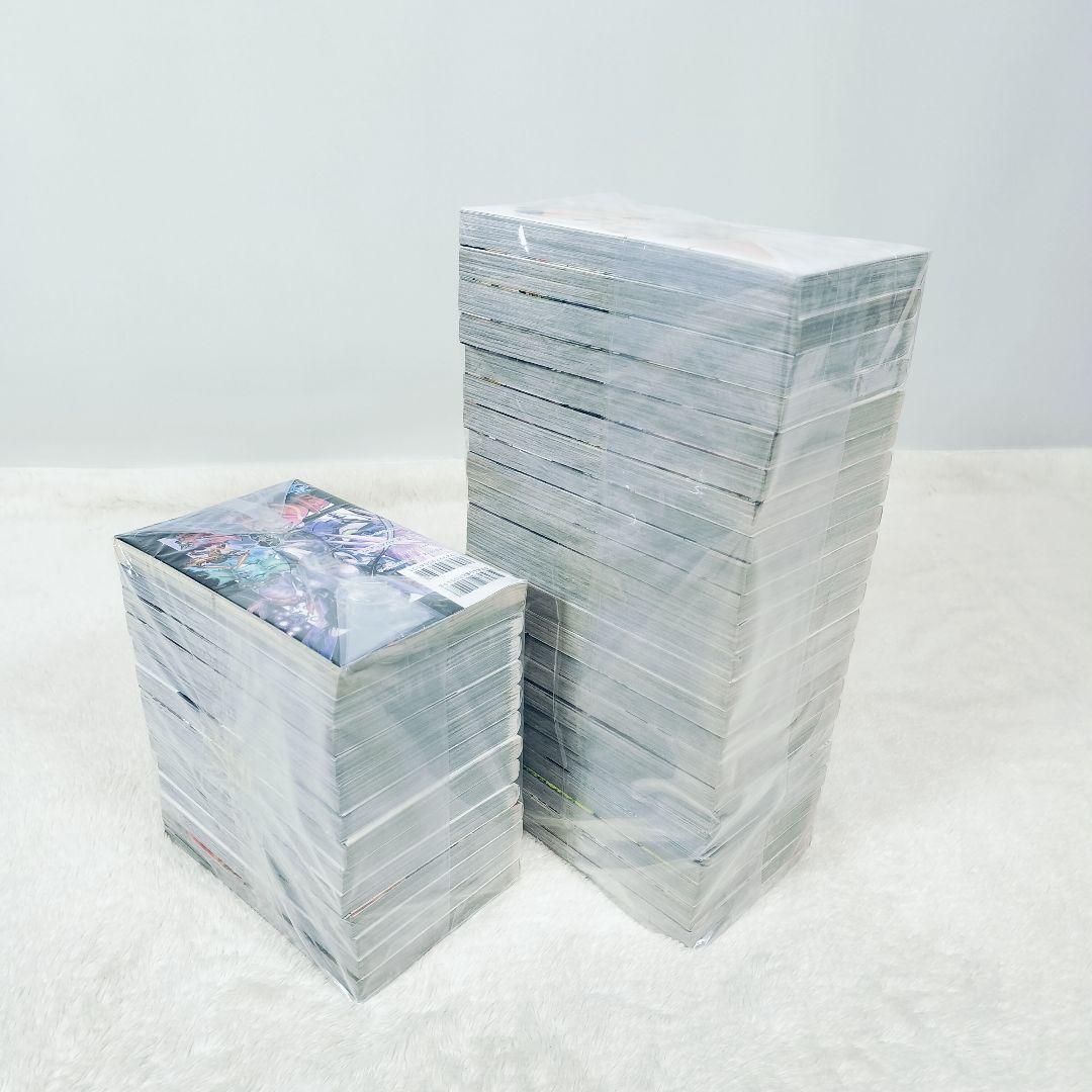 ワンパンマン　全巻セット　1〜35巻　＋　ヒーロー大全　36巻セット