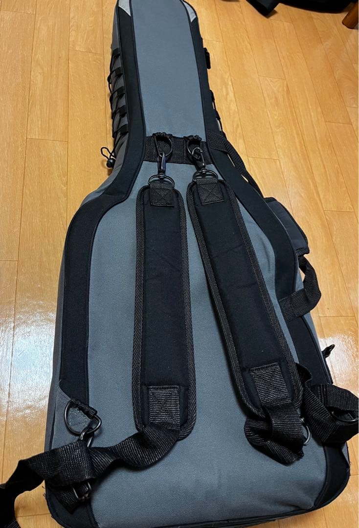 ギター pacifica YAMAHA