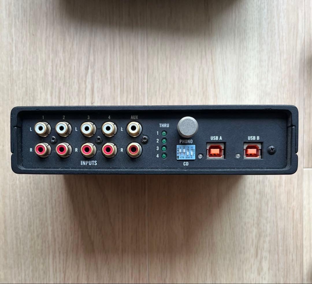 RANE （レーン）SL4 DJオーディオインターフェース