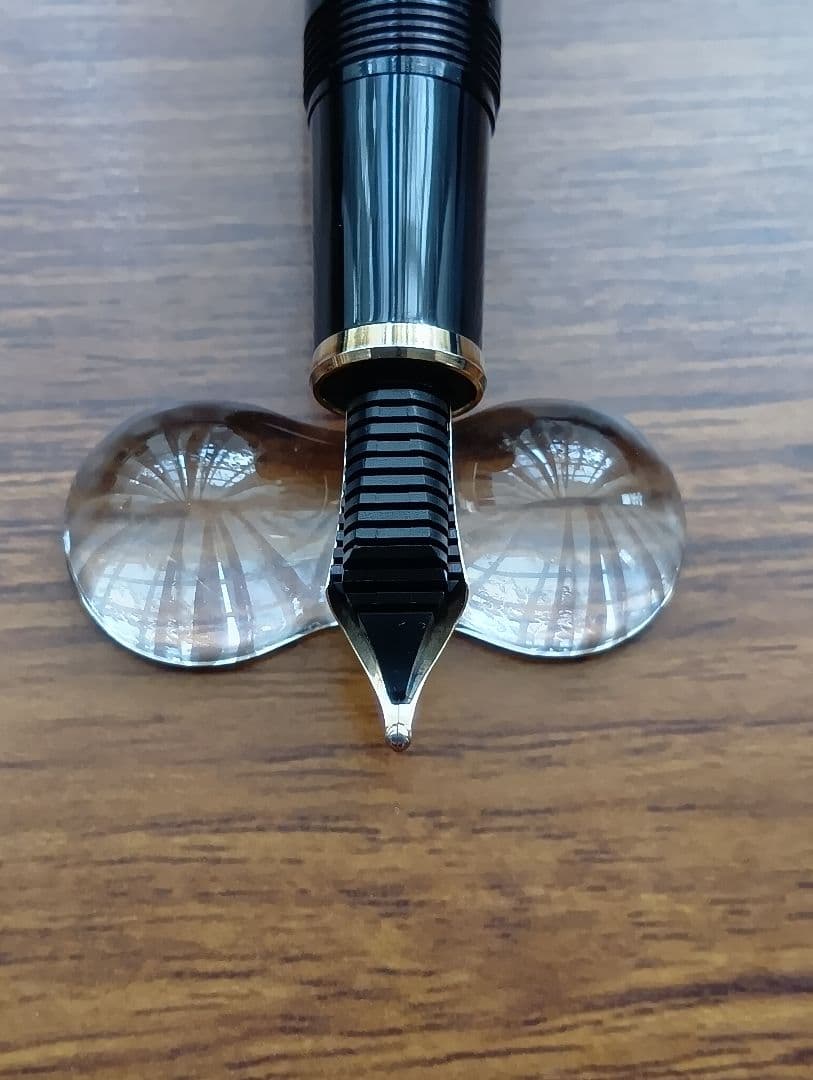 セーラー 万年筆 プロフィットスタンダード 14K ズーム（Ｚ）ニブ