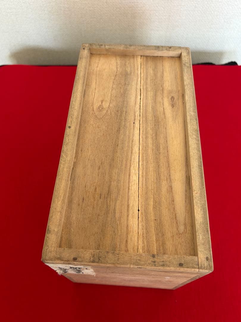 人間国宝 初代 徳田八十吉作 古九谷写意 汲出茶碗 十客 管理T289