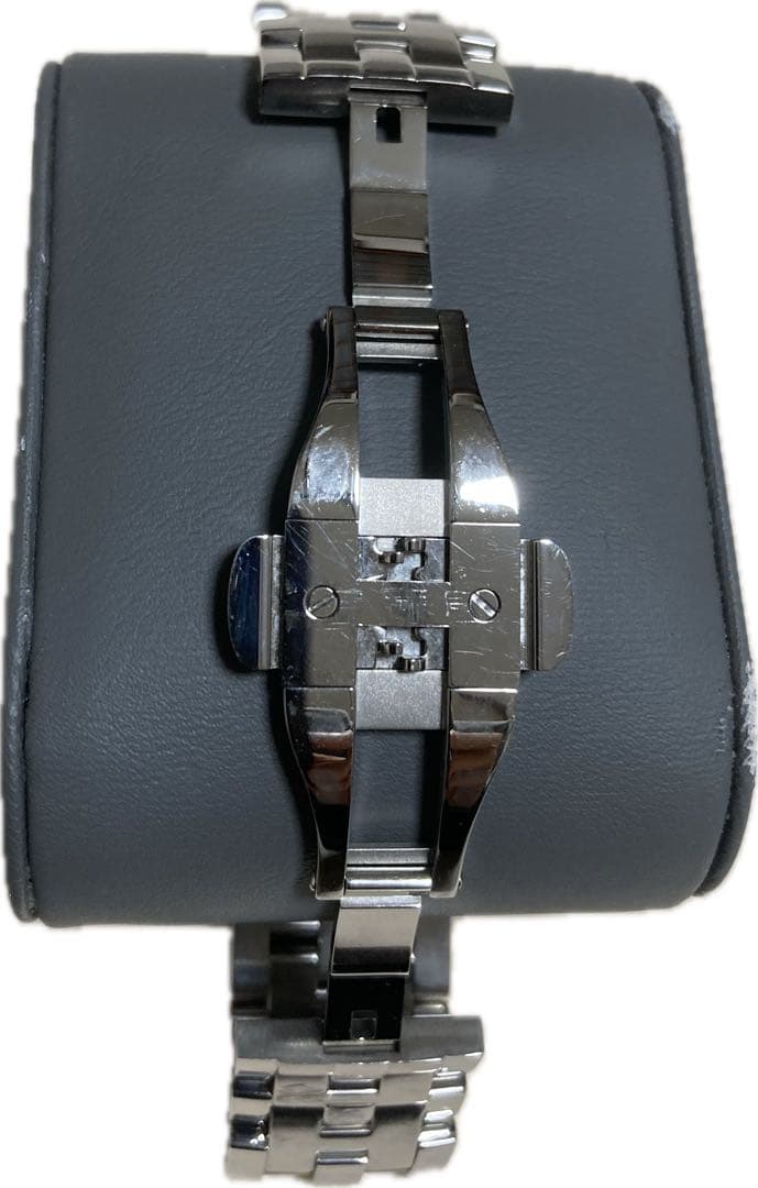 HAMILTON ハミルトン ジャズマスター オープンハート 自動巻き 黒