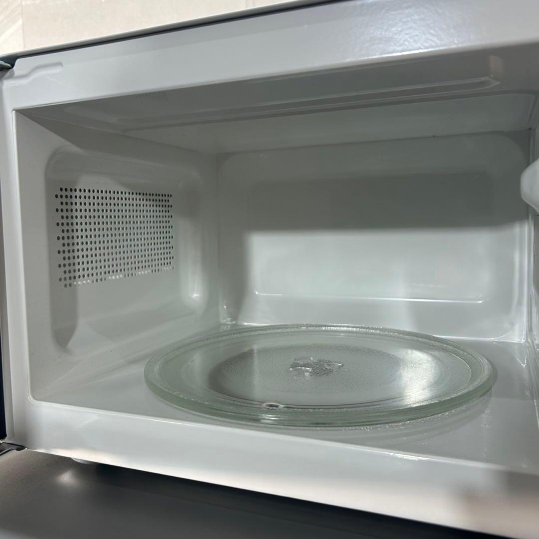 冷蔵庫 洗濯機 電子レンジ 3点セット2021年 2022年 単身用 d4117