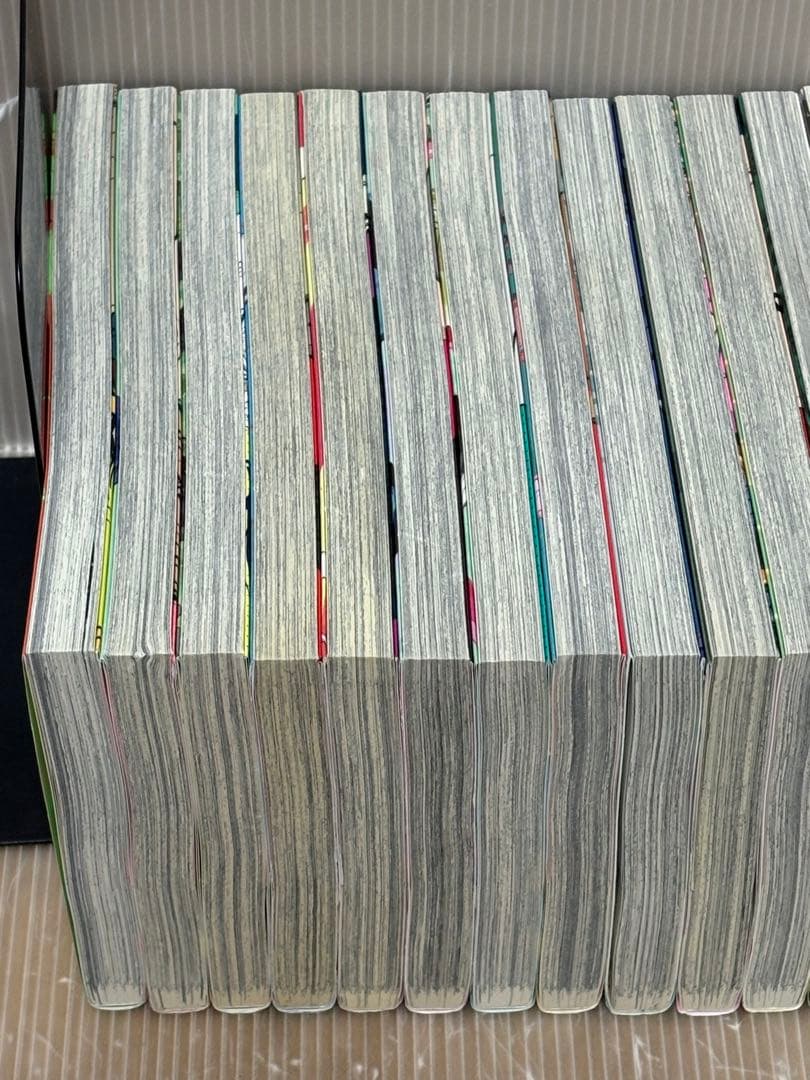 【U305m】 チェンソーマン 1〜22巻続巻全巻セット ※内4冊新品