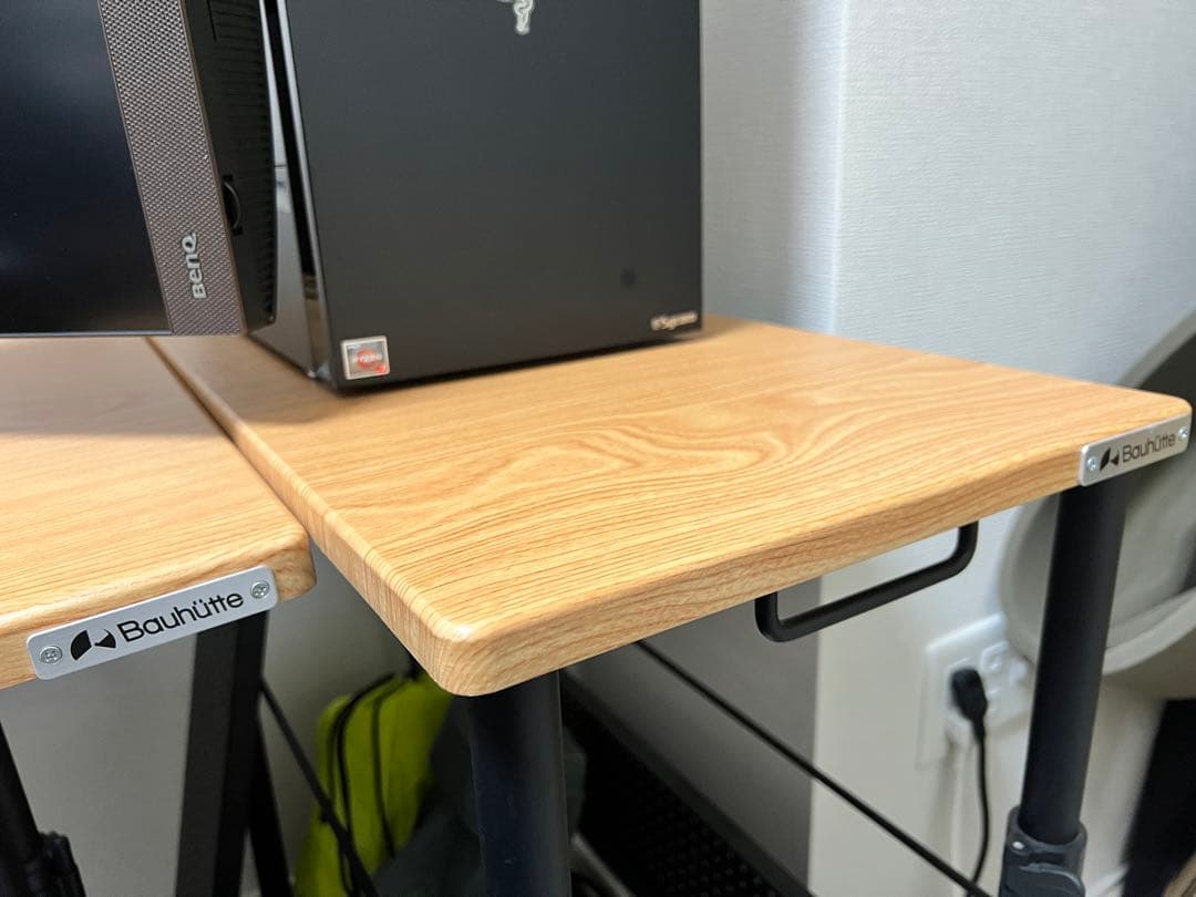 【TANISHI】デスク、キーボードスライダー他