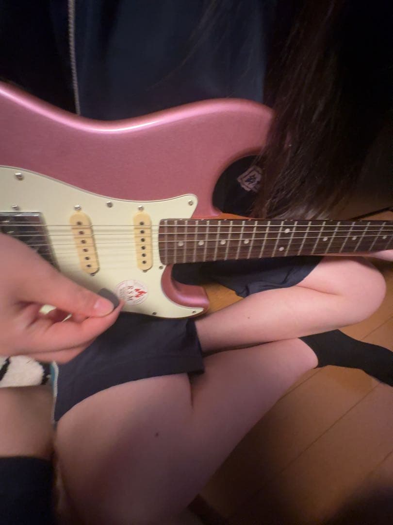 バッカス BACCHUS BST-2-RSM/M BGM エレキギター