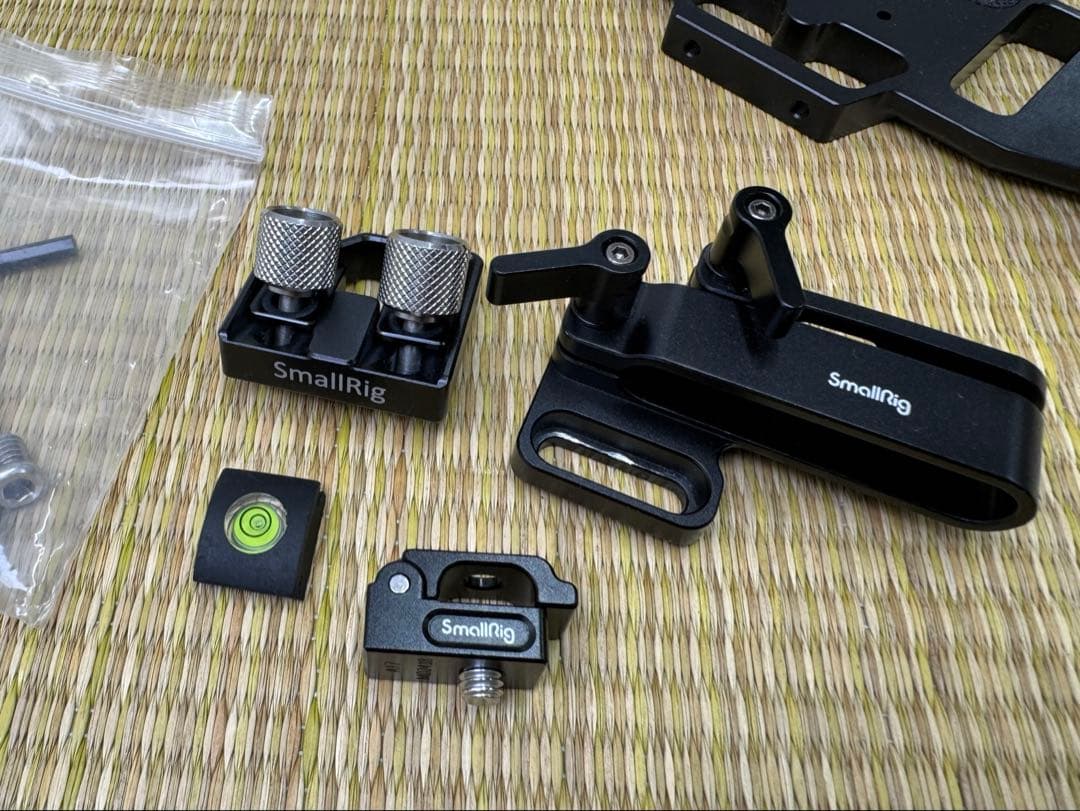 Blackmagic Pocket Cinema Camera 4K 他セット