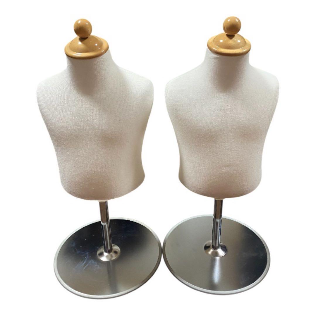 【美品】ReBody 子供用 トルソー 2y/90 2歳 90cm 2台セット