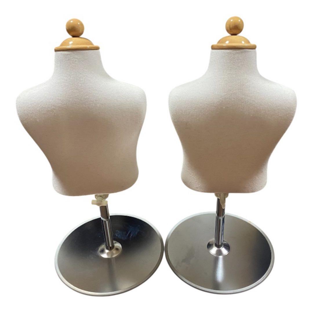 【美品】ReBody 子供用 トルソー 2y/90 2歳 90cm 2台セット